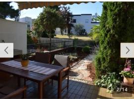 Apartment Orimar, hotelli kohteessa Dajla