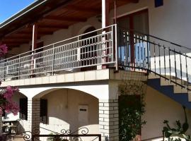 Apartment Take a Look, hotel v mestu Dajla