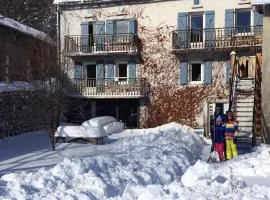 Maison Sarda