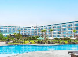 Hallim Resort, hotel near Biblia Bible Botanical Garden, Jeju