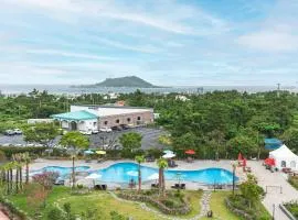 Hallim Resort