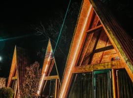 Layali Al Shams Hotel