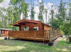 Cherry Lodge- Uk37608, vacation home in Legbourne