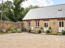 Hall Piece Cottage, hotel in Olney