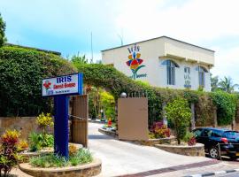 Iris Guest House, hotel en Kigali