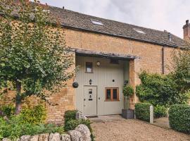 Squirrel Barn, Hotel in Moreton-in-Marsh