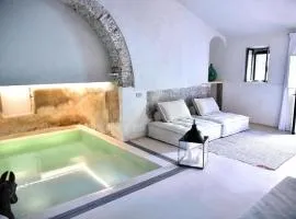 Castello di San Marco Charming Hotel & SPA