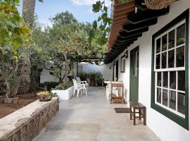 Casa Julia, villa in La Laguna