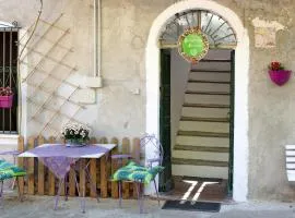 Orizzonte Calmo