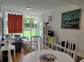 APARTAMENTO EN FOZ