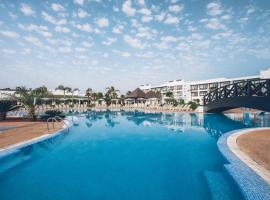 Iberostar Saidia, hotelli kohteessa Saïdia