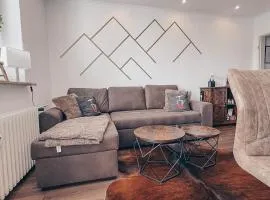 Ferienwohnung Paula Winterberg