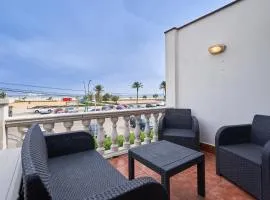 WELCS APARTAMENTO 020 EMP en la Playa