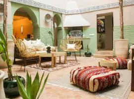 Riad Amra