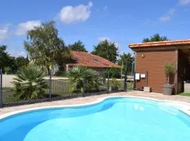 Logis de La Bénétière