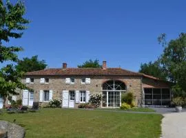 Logis de La Bénétière