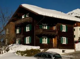 Haus Danna