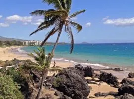 Maui Vista Vacation Condo