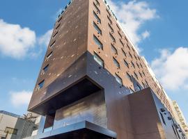 Sotetsu Fresa Inn Chiba Kashiwa, hotel em Kashiwa