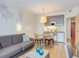Citadines Toison d'Or Brussels