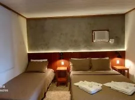 Casa das Conchas Búzios