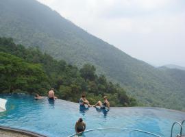 Belvedere Tam Dao Resort, resort di Tam Ðảo