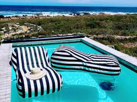 Kalliste an exclusive retreat, hotel en Bettyʼs Bay