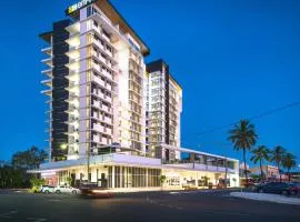 Empire Apartment Hotel Rockhampton