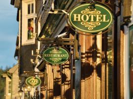 Hotel Stoffels – hotel w mieście Schmallenberg