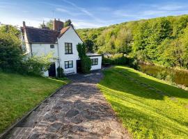 Willow Cottage, place to stay in Ironbridge