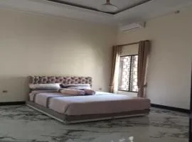EXPRESS O 91708 Rumah Sriwijaya 12a Syariah