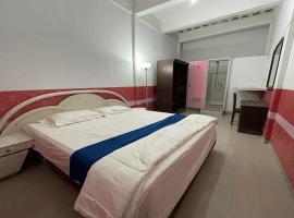 Charisma Homestay, hotel a Surabaya, Tenggilis Mejoyo