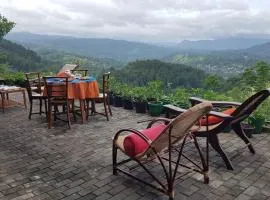 Kandy Hindagala Retreat - Boutique Villa in Kandy Hills Sri Lanka