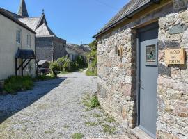 The Old Fire Station, hotel Ivybridge-ben