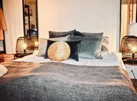 Cozy Studio Apartment in the Heart of Reykjavík