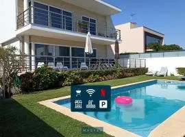 MyStay - Villa Luísa