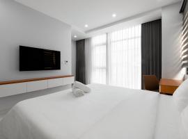 Ami House, hotel v Hanoji