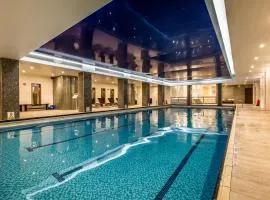 런던에 위치한 호텔 Holiday Inn London Kensington High St., an IHG Hotel