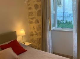 Rilati Old town Palace 1, romantični hotel u Dubrovniku