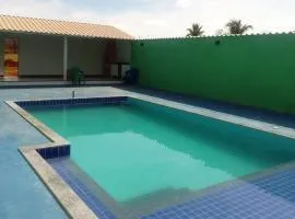 Pousada Peruaçu & Restaurante