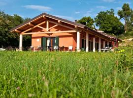 Agriturismo Il Pianetto: Verona şehrinde bir otel