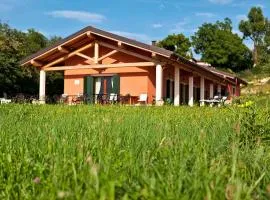 Agriturismo Il Pianetto