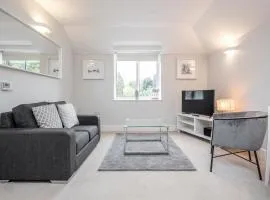 Roomspace Serviced Apartments - Lomond Court