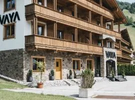 VAYA Gerlos inklusive Top Card Summer