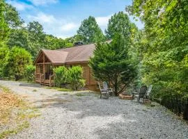 Wandering Bear's Den