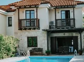 Poseidi Private Pool Villa