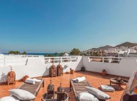 Dúplex Playa, hotel in San José
