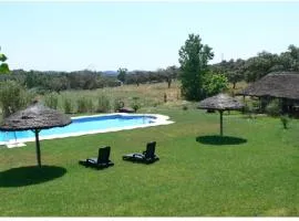 Cortijo Zalamea