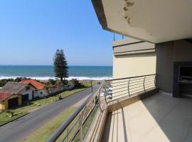 Saints View Resort Unit 21, apartment in Uvongo Beach