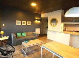 Depto 24 las Marías